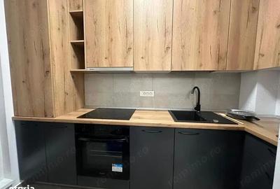 Garsonieră semidecomandată în Take Ionescu - 3