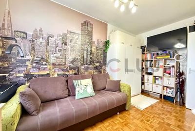 Apartament cu 3 camere semidecomandat, mobilat în Gheorgheni - 3