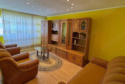 400 Euro luna, Inchiriere apartament cu 3 camere, Micro20 400 Euro luna, Inchiriere apartament cu 3 camere, Micro20 - 4