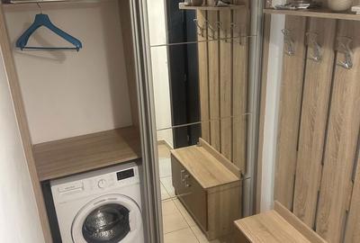 Apartament cu 2 camere decomandat în Central - 2