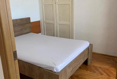 Apartament cu 2 camere semidecomandat în Central - 2