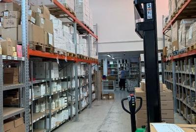 Depozit, birouri, 780 mp, IRIDE Business Park - 2