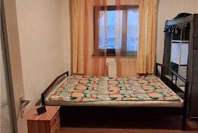 Apartament cu 3 camere decomandat, mobilat în Mărăști - 1