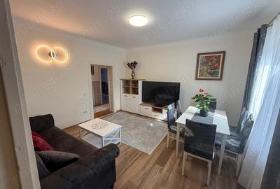 Inchiriez apartament la casa , in Sibiu ,zona Parc Subarini - 4