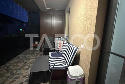 Apartament 3 camere decomandat 2 locuri de parcare Arhitectilor Sibiu - 11