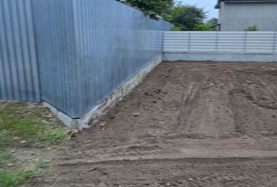 Teren de vanzare 700 mp central Odobesti - 30