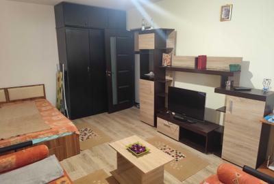 DRUMUL TABEREI - 3 minute metrou - Garsoniera CONFORT 1 - 3