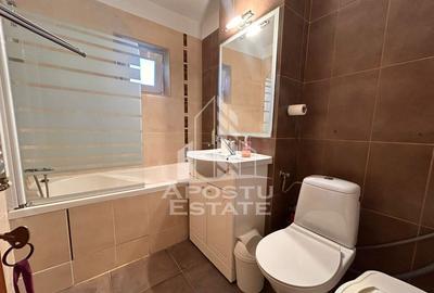 Apartament cu 2 camere, Central, Centrala Proprie - 3