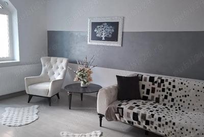 Apartament cu 2 camere decomandat în Precista - 1