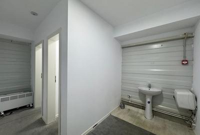 Hala moderna de inchiriat, 660 mp, birou, grupuri sanitare - 9