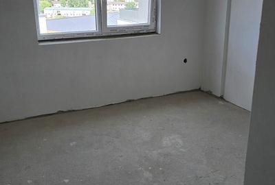 Apartament cu 2 camere decomandat în Baciu - 4