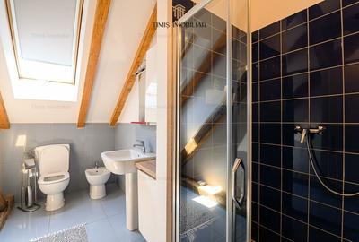 Afacere la cheie - Vila de vanzare in zona centrala a Timisoarei - 15