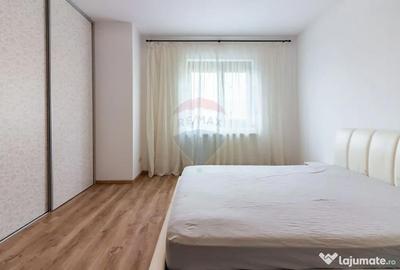 Apartament cu 3 camere decomandat în Bragadiru - 12