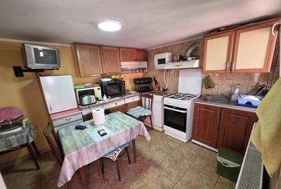 Casa 127 mp + teren 1800 mp, foisor si iaz - Dragasani - 18