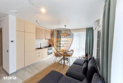 Apartament cu 3 camere în Nord