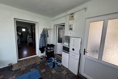 Casă cu 4 camere în Tritenii-Hotar - 4