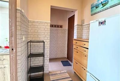 Apartament cu 3 camere semidecomandat, mobilat în Florilor - 12