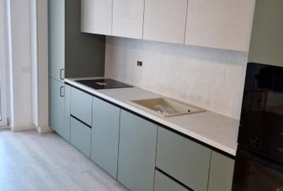 Inchiriez Apt 2 camere - Complex Scala Cetate - Prima inchiriere - Proprietar - 3