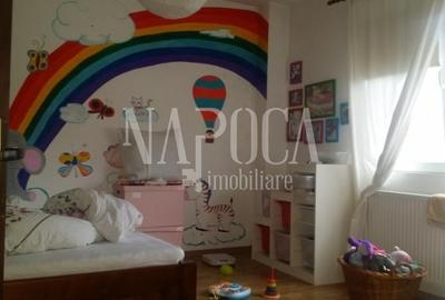 Casa 3 camere de vanzare in Bulgaria, Cluj Napoca - 5