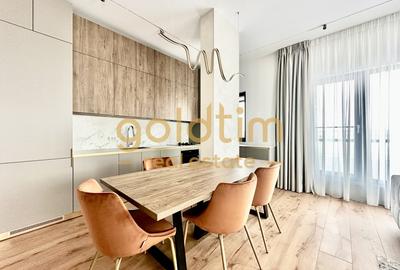 Apartament cu 4 camere decomandat, mobilat în Tunari - 6