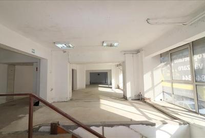 Spatiu comercial 465 m Central - Gara - 13