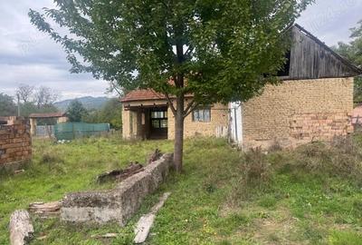 Casă cu 2 camere în Central - 2