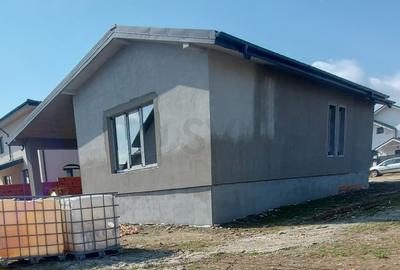 Vila de 3 camere Samurcasi Crevedia Vila de 3 camere Samurcasi Crevedia - 3