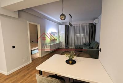 2 camere , lux , bloc nou, parcare subterana,ZORILOR-FRUNISULUI, WINGS - 7