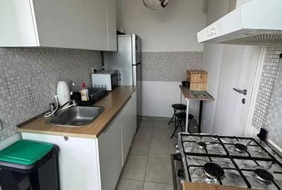 Apartament cu 2 camere semidecomandat în Theodor Pallady - 2