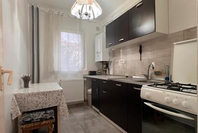 Inchiriere apartament o camera zona Dambovita - 3