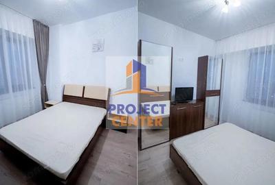 Apartament 3 camere Nord - 5