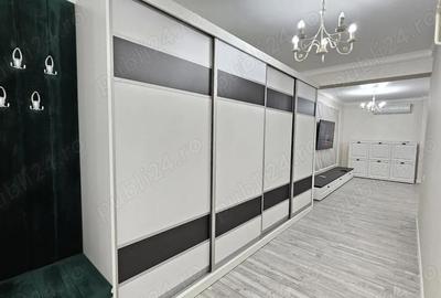 Apartament cu 3 camere în Central - 4