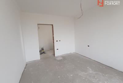 Casă cu 3 camere cu Canalizare în Giroc - 9