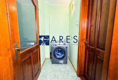 Apartament 3 camere | Etaj 2 | Ostroveni - 6