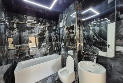 NOU 2 Camere 59 Etajul 1 - Lux - Don Lake Rediu 2025 - Finisaje premium - 4