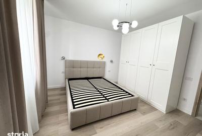 Apartament cu 2 camere, mobilat în Central - 3