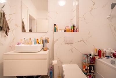 Apartament cu 2 camere în Pipera - 10