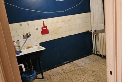 Apartament cu 2 camere decomandat în Arcul de Triumf - 1