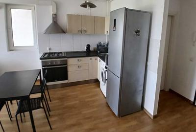 Apartament cu 2 camere semidecomandat în Dobroești - 7