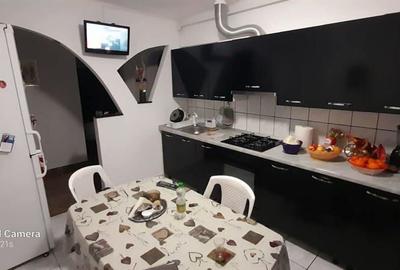 Apartament cu 3 camere - 4