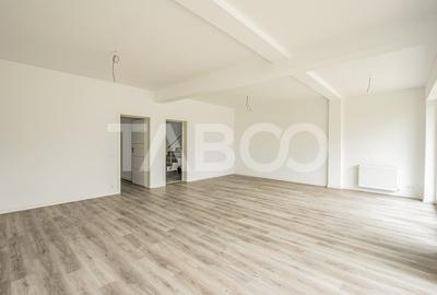 Casa individuala de vanzare 177 mpu 5 camere garaj 3 terase 2 bai - 2