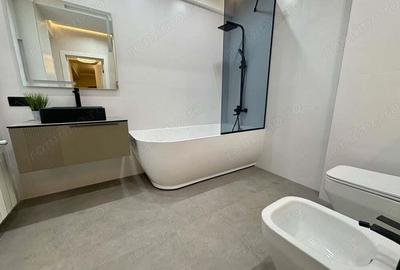 Apartament 2 camere in zona Stefan Cel Mare Apartament 2 camere in zona Stefan Cel Mare - 5