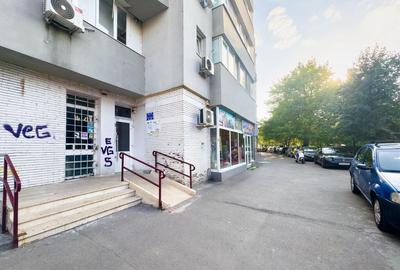 Spatiu comercial 32,2mp Dristor McDonald's Metrou Stradal... - 9