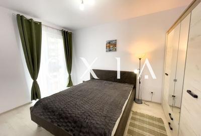 OX572 Iris Armonia, Mobilat-Utilat, Parcare Proprie - 5