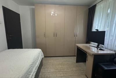 Apartament cu 3 camere decomandat în Gării - 8