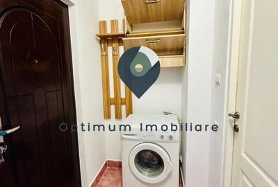 Garsoniera de inchiriat in Marasti, etaj 1, balcon, zona Expo ! - 7
