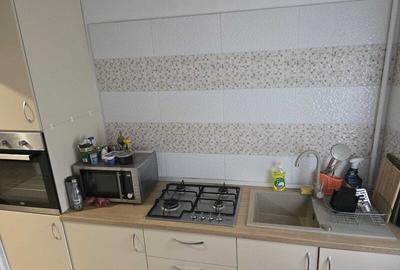 Apartament cu 3 camere decomandat, mobilat în Nicolae Grigorescu - 1