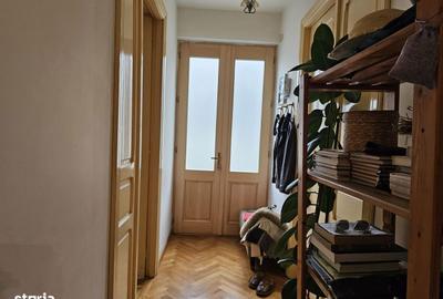 Casă cu 4 camere în Frumoasa - 7