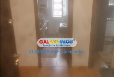 Garsonieră decomandată, mobilată în Berceni