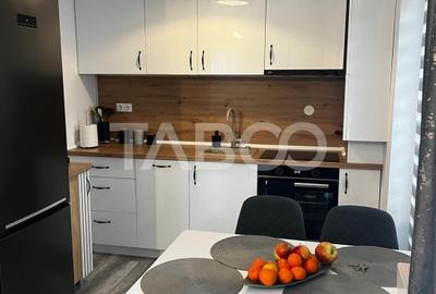Apartament decomandat cu 2 camere si gradina de 25 mp Selimbar Sibiu - 2